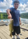 A Summer Of Fun At The Dalton Parks And Rec Department