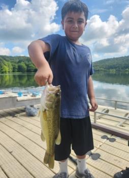 A Summer Of Fun At The Dalton Parks And Rec Department