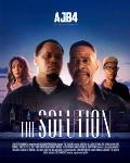 Locally Produced Movie, The Solution, Now Available On Streaming Services