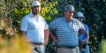 Tabor, Bible Combine For First Round Lead At Tennessee Four-Ball