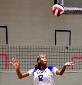 PHOTOS: Volleyball - CSAS At Baylor
