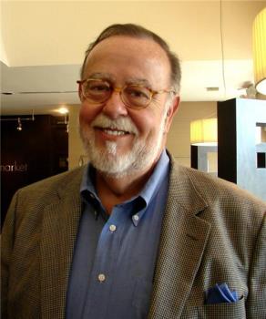 William Russell "Rusty" Criminger, Jr. 