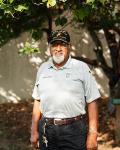 CSCC Alumnus Spotlight: Nathan Westfield - Service, Hard Work And Family