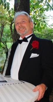 Larry Dewain Malone, Sr.