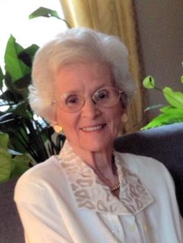 Bernice Helton Sisemore