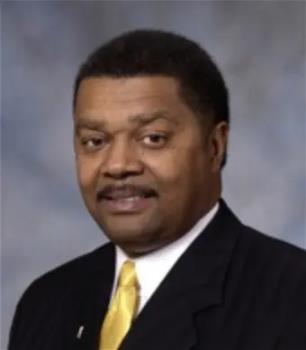 Clarence Giles Finch, Jr.