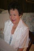 Sara McGuire Prigmore
