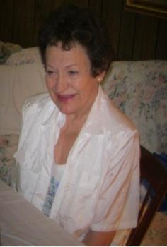 Sara McGuire Prigmore