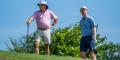 Match Play Brackets Set In Tennessee Four-Ball Championship