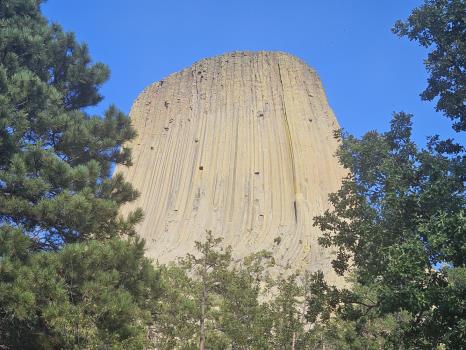 Devils Tower