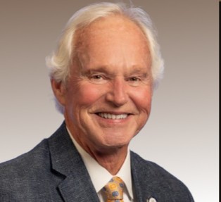 Ron Travis
