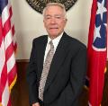 Jim Vincent Not Running Again For County Mayor Of Rhea County, Backs Rep. Ron Travis As Successor