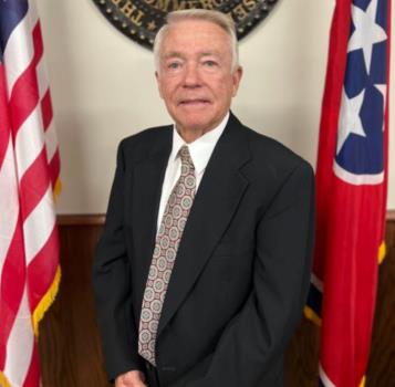 Jim Vincent Not Running Again For County Mayor Of Rhea County, Backs Rep. Ron Travis As Successor