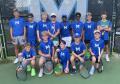 McCallie Sweeps Boyd Buchanan In Middle School Tennis