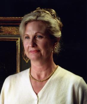 Linda Coleman Woodall