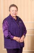 Anne Louise Cross