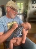 Daniel "Diamond Dan" Paul Bockert 