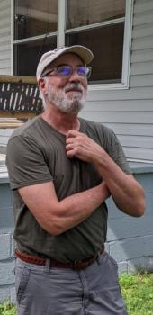 Dan Bockert