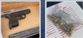Stolen Gun Recovered From East Hamilton High School Student