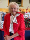 Mary Reneau Harris