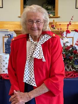 Mary Reneau Harris