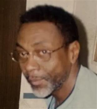 Gregory Levoia Sanders