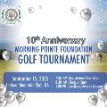 Morning Pointe Foundation Golf Tournament Returns Sept. 15