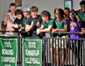 PHOTOS: GPS At Notre Dame Volleyball