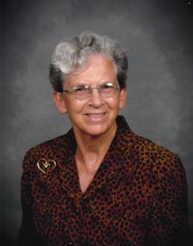 Evelyn Joyce Huskey O’Neal