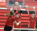 PHOTOS: Signal Mountain Versus Ooltewah Volleyball