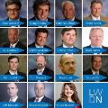 Leitner Williams Law Firm Attorneys Named Best Lawyers For 2026