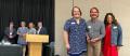 Isaiah 117 House At Chambliss Center For Children Receives Statewide Humanitarian Service Award