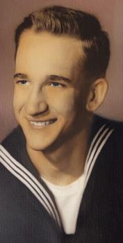 Lawrence Milton Gass, Jr.