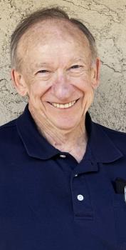 Lawrence Milton Gass, Jr.