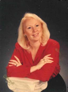 Sally Latham Clemons