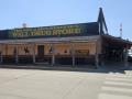 Oregon Back To Chattanooga, Day 10: The Drug Store That Grew; The Real Badlands