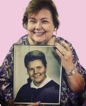 Susan “Murzy” Wooten Howell