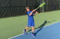 McCallie Middle Tennis Shuts Out Silverdale