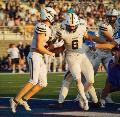 Walker Valley Blasts Cleveland 28-3 To Open Prep Football Season