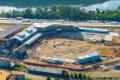Erlanger Park Topping Off And Community Signing Events Announced
