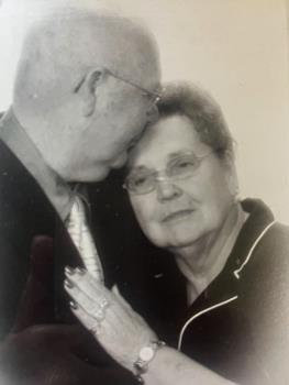 Elizabeth Marie “Libby” Moore Millsaps