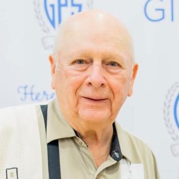 Robert Joel “Joe” Lusk