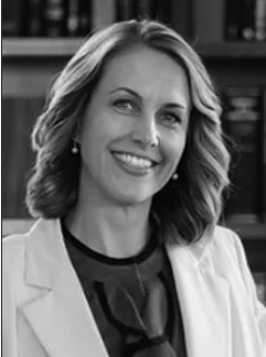 Lee University's Lorinda Roberts Selected For Leadership Institute