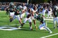 Tyner Stuns Silverdale With Late Scores, 28-27, In Opener