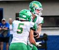 PHOTOS: Rhea County At Red Bank Football