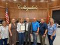City Of Collegedale Recognizes Thrifty MedPlus Pharmacy With Proclamation