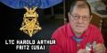 Profiles Of Valor: LTC Harold Arthur Fritz (USA)