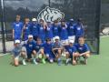 McCallie Middle School Tennis Falls To MBA Despite Wins By Raine Lyons 