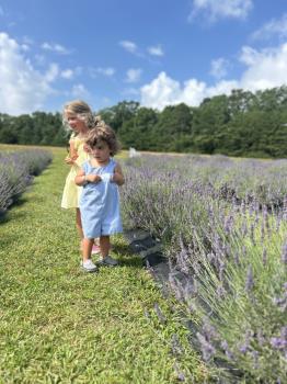 Life With Ferris: Learning From The Grands
