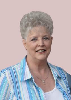Wanda Faye Stubblefield